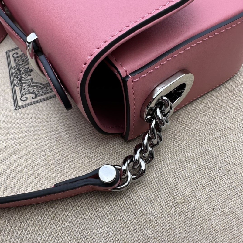 Gucci Top Handle Bags